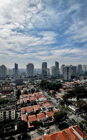 Apartamento à venda com 49m², 1 quarto e 1 vaga Apartamento à venda com 49m², 1 quarto e 1 vagaVista Suíte