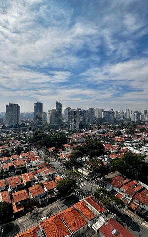 Apartamento à venda com 49m², 1 quarto e 1 vaga Apartamento à venda com 49m², 1 quarto e 1 vagaVista