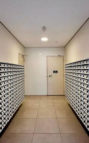 Apartamento à venda com 49m², 1 quarto e 1 vaga Apartamento à venda com 49m², 1 quarto e 1 vagaCorrespondência