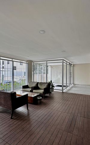 Apartamento à venda com 49m², 1 quarto e 1 vaga Apartamento à venda com 49m², 1 quarto e 1 vagaEntrada