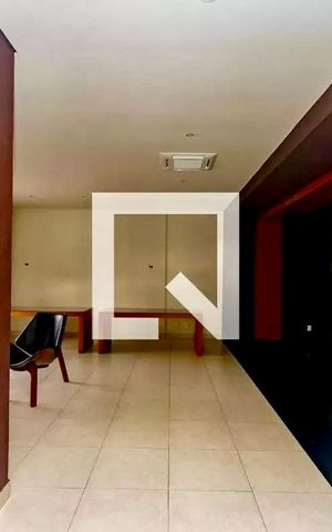 Apartamento à venda com 49m², 1 quarto e 1 vaga Apartamento à venda com 49m², 1 quarto e 1 vagaSalão de Festas