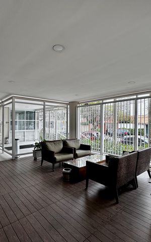 Apartamento à venda com 49m², 1 quarto e 1 vaga Apartamento à venda com 49m², 1 quarto e 1 vagaEntrada