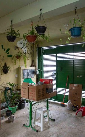 Casa à venda com 125m², 2 quartos e 1 vagaGaragem