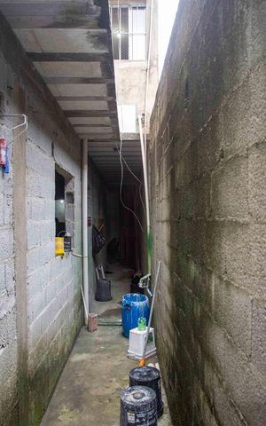 Casa à venda com 125m², 2 quartos e 1 vagaÁrea comum