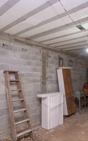 Casa à venda com 125m², 2 quartos e 1 vagaÁrea comum