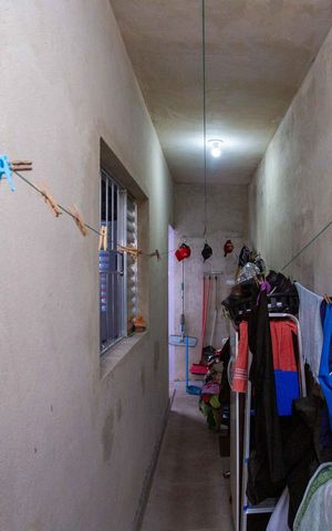 Casa à venda com 125m², 2 quartos e 1 vagaÁrea de Serviço