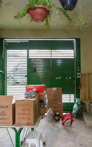 Casa à venda com 125m², 2 quartos e 1 vagaGaragem