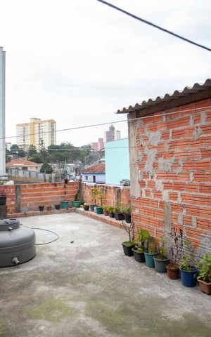 Casa à venda com 125m², 2 quartos e 1 vagaÁrea comum