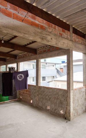 Casa à venda com 125m², 2 quartos e 1 vagaÁrea comum