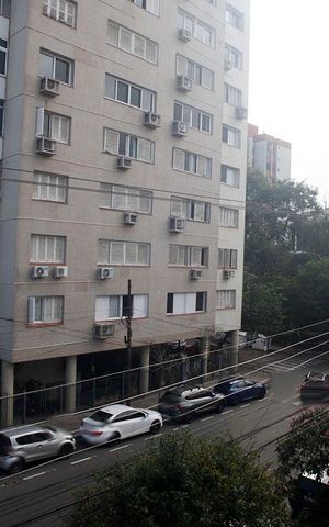 Apartamento para alugar com 79m², 3 quartos e sem vagaQuarto 3 Vista