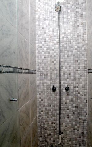 Apartamento para alugar com 79m², 3 quartos e sem vagaBanheiro 1