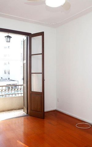 Apartamento para alugar com 79m², 3 quartos e sem vagaQuarto 2