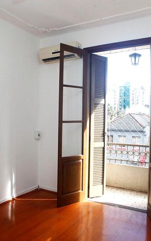 Apartamento para alugar com 79m², 3 quartos e sem vagaQuarto 2