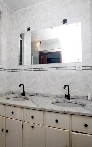 Apartamento para alugar com 79m², 3 quartos e sem vagaBanheiro 1