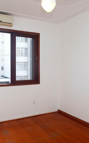 Apartamento para alugar com 79m², 3 quartos e sem vagaQuarto 3