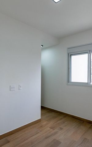 Apartamento para alugar com 43m², 2 quartos e sem vaga Apartamento para alugar com 43m², 2 quartos e sem vagaSuíte