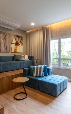 Apartamento para alugar com 43m², 2 quartos e sem vaga Apartamento para alugar com 43m², 2 quartos e sem vagaCinema