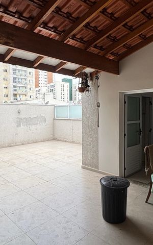 Apartamento à venda com 81m², 2 quartos e 1 vaga Apartamento à venda com 81m², 2 quartos e 1 vagaCobertura