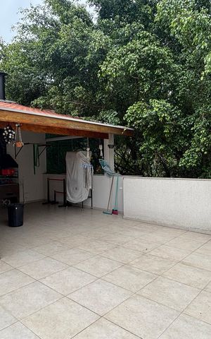 Apartamento à venda com 81m², 2 quartos e 1 vaga Apartamento à venda com 81m², 2 quartos e 1 vagaCobertura