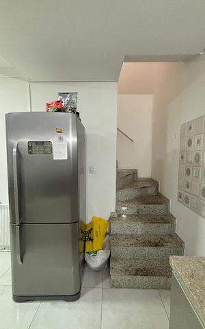 Apartamento à venda com 81m², 2 quartos e 1 vaga Apartamento à venda com 81m², 2 quartos e 1 vagaCozinha