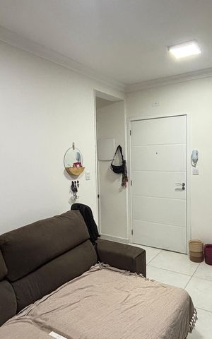Apartamento à venda com 81m², 2 quartos e 1 vaga Apartamento à venda com 81m², 2 quartos e 1 vagaSala
