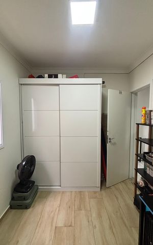 Apartamento à venda com 81m², 2 quartos e 1 vaga Apartamento à venda com 81m², 2 quartos e 1 vagaQuarto