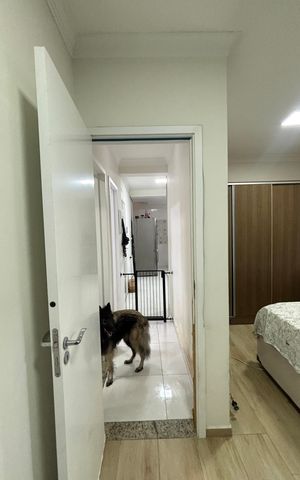 Apartamento à venda com 81m², 2 quartos e 1 vaga Apartamento à venda com 81m², 2 quartos e 1 vagaSuíte