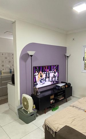 Apartamento à venda com 81m², 2 quartos e 1 vaga Apartamento à venda com 81m², 2 quartos e 1 vagaSala