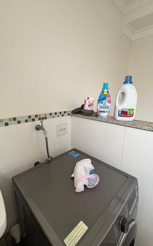 Apartamento à venda com 81m², 2 quartos e 1 vaga Apartamento à venda com 81m², 2 quartos e 1 vagaCobertura - Area de Serviço