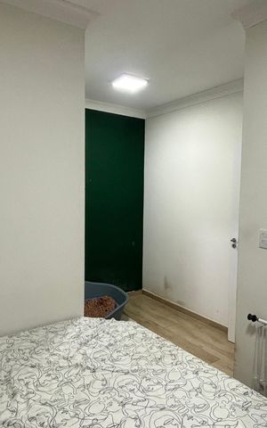 Apartamento à venda com 81m², 2 quartos e 1 vaga Apartamento à venda com 81m², 2 quartos e 1 vagaSuíte