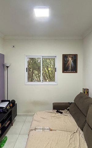 Apartamento à venda com 81m², 2 quartos e 1 vaga Apartamento à venda com 81m², 2 quartos e 1 vagaSala