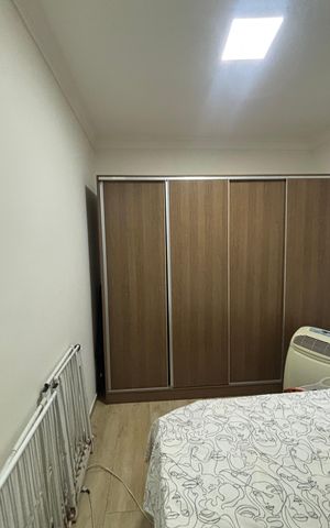 Apartamento à venda com 81m², 2 quartos e 1 vaga Apartamento à venda com 81m², 2 quartos e 1 vagaSuíte