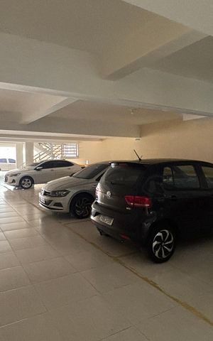 Apartamento à venda com 81m², 2 quartos e 1 vaga Apartamento à venda com 81m², 2 quartos e 1 vagaGaragem