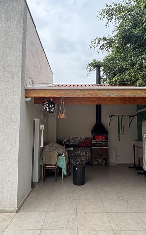 Apartamento à venda com 81m², 2 quartos e 1 vaga Apartamento à venda com 81m², 2 quartos e 1 vagaCobertura