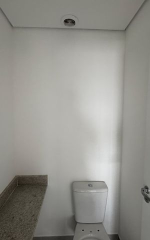 Apartamento à venda com 64m², 2 quartos e 2 vagasLavabo