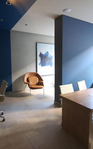 Apartamento à venda com 64m², 2 quartos e 2 vagasÁrea comum - Homeoffice