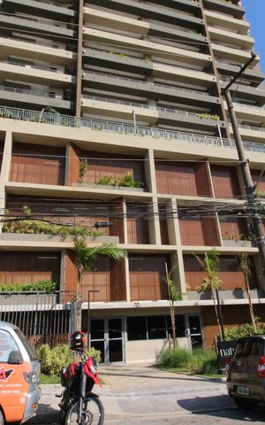 Apartamento à venda com 64m², 2 quartos e 2 vagasFachada