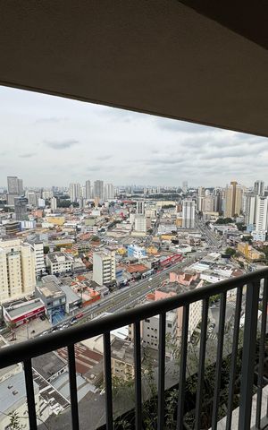 Apartamento à venda com 64m², 2 quartos e 2 vagasVaranda gourmet