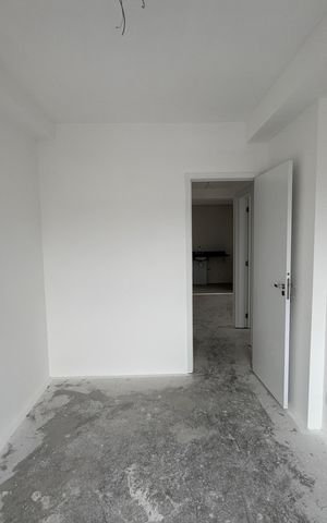Apartamento à venda com 64m², 2 quartos e 2 vagasSuíte 1