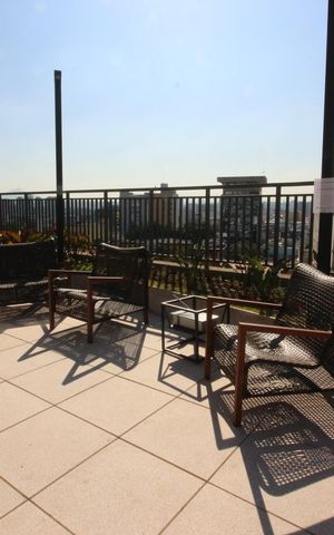 Apartamento à venda com 64m², 2 quartos e 2 vagasÁrea comum - Lounge