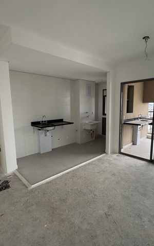 Apartamento à venda com 64m², 2 quartos e 2 vagasSala