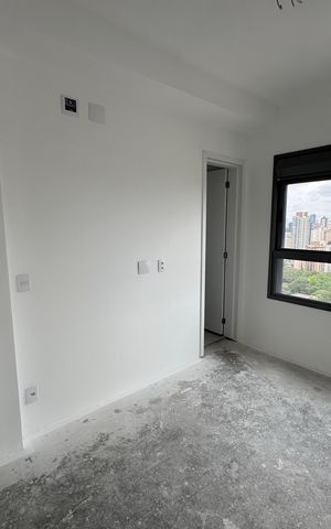 Apartamento à venda com 64m², 2 quartos e 2 vagasSuíte 1