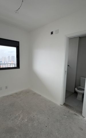 Apartamento à venda com 64m², 2 quartos e 2 vagasSúite 2