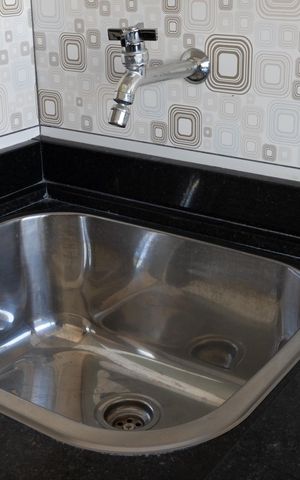 Apartamento à venda com 54m², 2 quartos e 1 vaga Apartamento à venda com 54m², 2 quartos e 1 vagaÁrea de Serviço