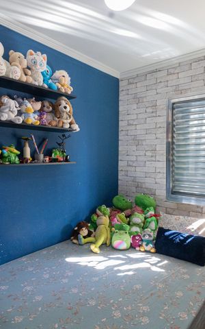 Apartamento à venda com 52m², 2 quartos e 1 vaga Apartamento à venda com 52m², 2 quartos e 1 vagaQuarto 2