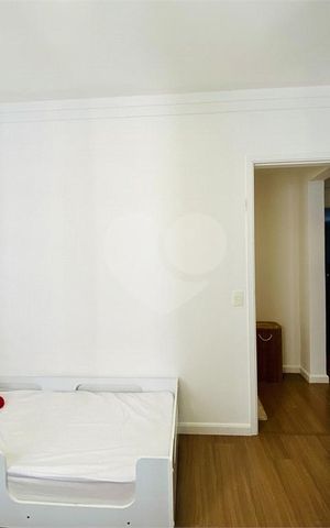 Apartamento à venda com 155m², 4 quartos e 3 vagas