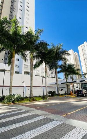 Apartamento à venda com 155m², 4 quartos e 3 vagas