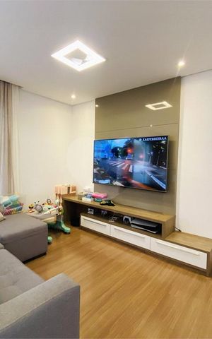 Apartamento à venda com 155m², 4 quartos e 3 vagas