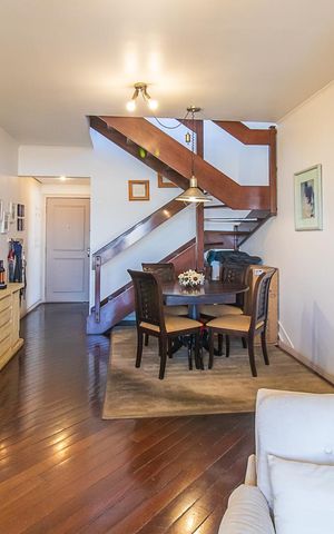 Apartamento à venda com 200m², 3 quartos e 2 vagasSala