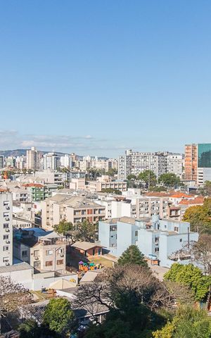 Apartamento à venda com 200m², 3 quartos e 2 vagasVista da Suíte
